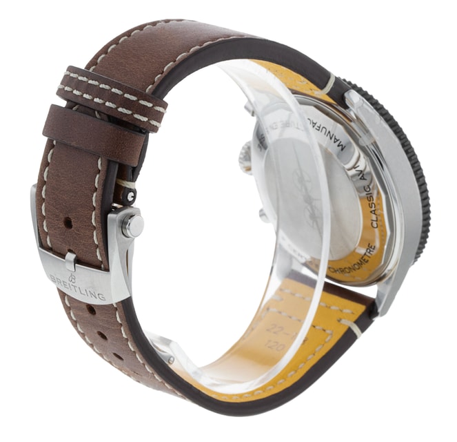 Breitling AVI Y23380 Image 3